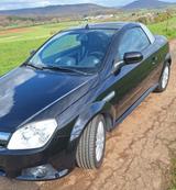 Opel Tigra 1.4 TWINPORT - - Opel Tigra: 1.4