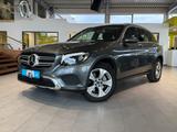 Mercedes-Benz GLC 250 4Matic*LED*RFK*PANO*Ambiente* - Mercedes-Benz Ambiente