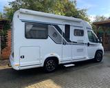 Knaus VAN Ti 550 MF Solar,AHK,Dachlüfter,WC-Entl. usw. - Wohnmobil oder -wagen Us