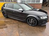Audi RS3 Sportback LEDER NAVI - Audi RS3 Gebrauchtwagen