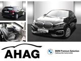 BMW 118i Luxury Line