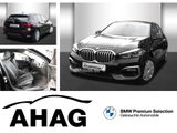 BMW 118i Luxury Line - BMW 118 aus 2020