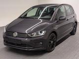 Volkswagen Golf Sportsvan Lounge Bi-Xenon/Navi/SHZ/PDC/17LM - VW Golf Sportsvan in Magdeburg