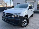 Volkswagen Amarok  DoubleCab 2WD  AHK - VW Amarok Gebrauchtwagen in Hannover