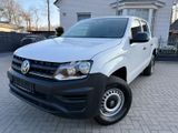 Volkswagen Amarok  DoubleCab 2WD  AHK - Volkswagen Amarok in Hannover