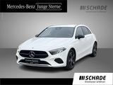 Mercedes-Benz A 180 d Progressive Night-Paket*AHK*Advanced+*