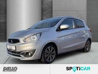 Mitsubishi Space Star Edition DAB,Navi,Kamera,Sitzheizung,A