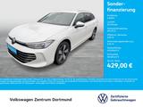 Volkswagen Passat Variant 2.0 ELEGANCE 4X4 AHK CAM - VW Gebrauchtwagen