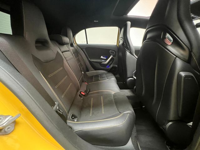 Mercedes-Benz A 45S*AMG*4Matic*Pano*Aero*Burmester*Performance