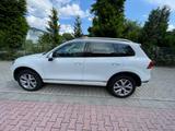 Volkswagen Touareg 3.0 V6 TDI SCR Tiptr. Terrain Tech - - Volkswagen Touareg: 3.0