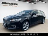 Ford Mondeo Turnier Titanium/NAVI/SHZ/TEMP/PDC - Ford Mondeo Gebrauchtwagen in Hannover