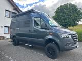 HYMER / ERIBA / HYMERCAR Grand Canyon 600S*4x4*Aufstelldach*AHK 3,5t*