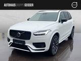 Volvo XC90 T8 AWD Recharge Plus Dark 7-Sitzer AHK ACC - Volvo XC90 Gebrauchtwagen in Karlsruhe