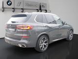 BMW X5 xDrive40d M SPORT INDIV DRAVITGRAU ACC AHK 36 - BMW mit Diesel-Antrieb: Sportsitze