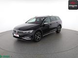 Volkswagen Passat Alltrack 2.0 TDI STANDHZ,HUD,360GRAD,ACC - gebrauchte VW Passat Alltrack aus dem Jahr 2022