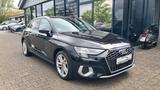 Audi A3 SB 30 TDI advanced - PANO - AHK - 8 x ALU - Audi A3: 8pa