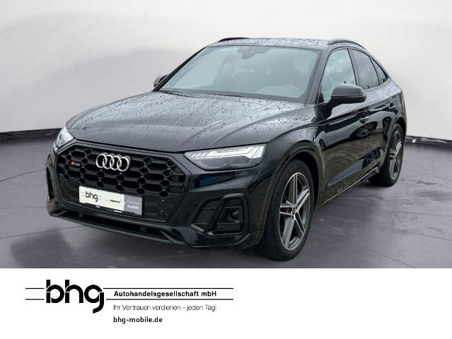 Audi SQ5 Sportback 3.0 TDI quattro