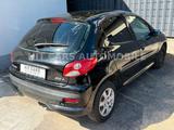 Peugeot 206 + Basis - Peugeot 206 in Solingen