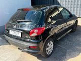 Peugeot 206 + Basis - Peugeot 206 mit Diesel-Antrieb