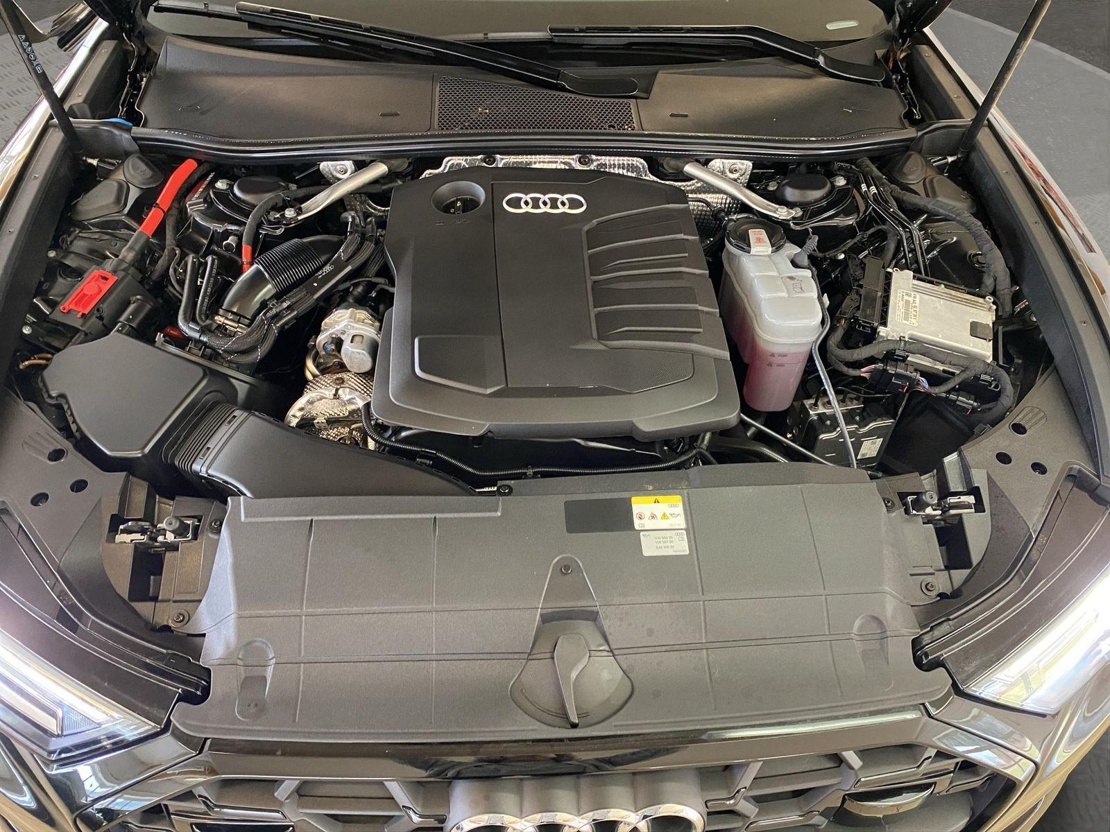 Audi A6 - Bild 16