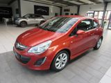 Opel Corsa D Active ( LPG GAS ) OPC-Line - Opel Corsa: D Opc Line