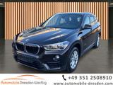 BMW X1 xDrive 25 i Sport Line*Navi+*voll LED*HeadUp* - scheckheftgepflegte BMW X1