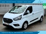Ford Transit Custom Kasten 300 L2H1 Trend 170PS - Ford Transit: 17