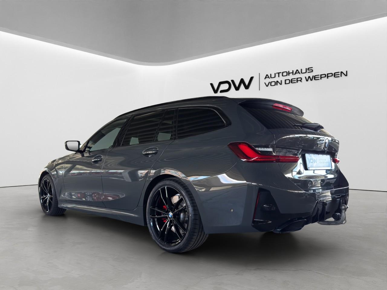 BMW M340d Touring xDrive Vollausstattung 1.Hand*