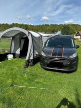 Ford Transit Connect - Ford Transit Connect von privat