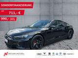 Audi e-tron GT QU MATRIX+AIR+NAVI+B&O+ACC+HuD+PANO