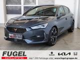 Cupra Leon 1.4 TSI VZ e-Hybrid Winter|LED|Navi|ACC - Cupra: Plug-In Hybrid, Limousine, Automatik