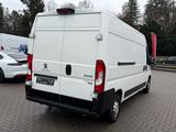 Peugeot Boxer L3H2 Pro Avantage Plus Navi/AHK/Tempomat - Peugeot Doppelkabine