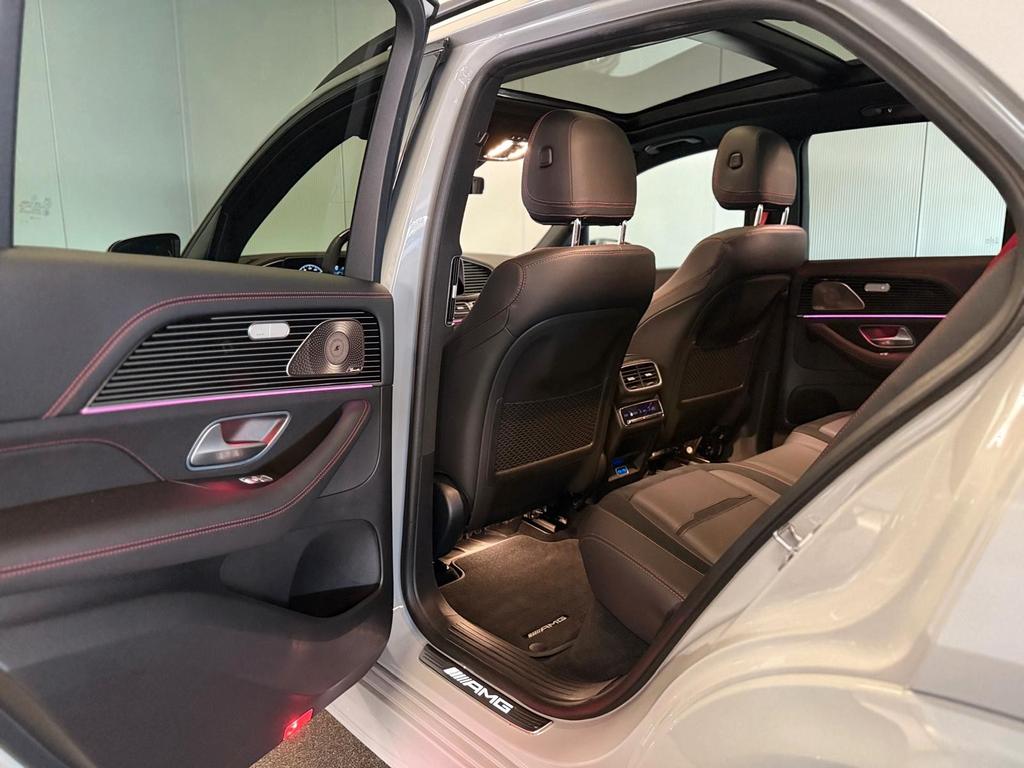 Mercedes-Benz GLE 53 AMG