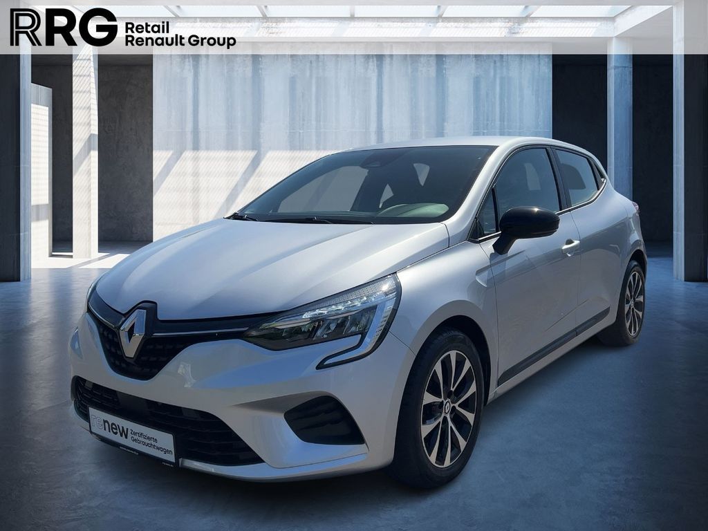 Image of Renault Clio