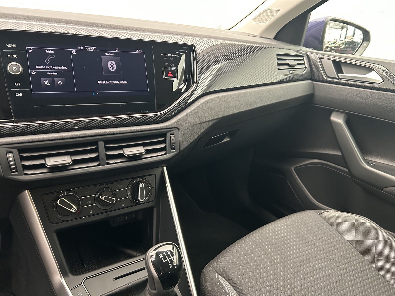 Volkswagen Polo - Bild 8