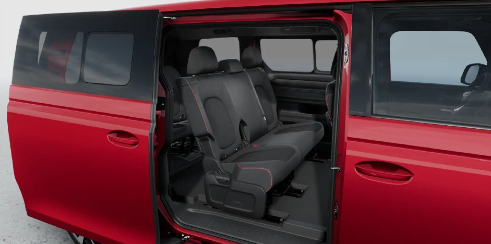 Volkswagen ID. Buzz - Bild 9