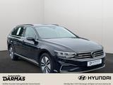 Volkswagen PASSAT Variant GTE 1,4 TSI DSG Plug In Hybrid - mit Hybrid-Antrieb: In Plug