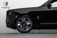 Rolls-Royce Cullinan - Vorschau Bild 36
