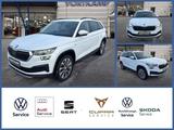 Skoda Kodiaq Clever 4x4 Pano/AHK/Kamera/Keyless