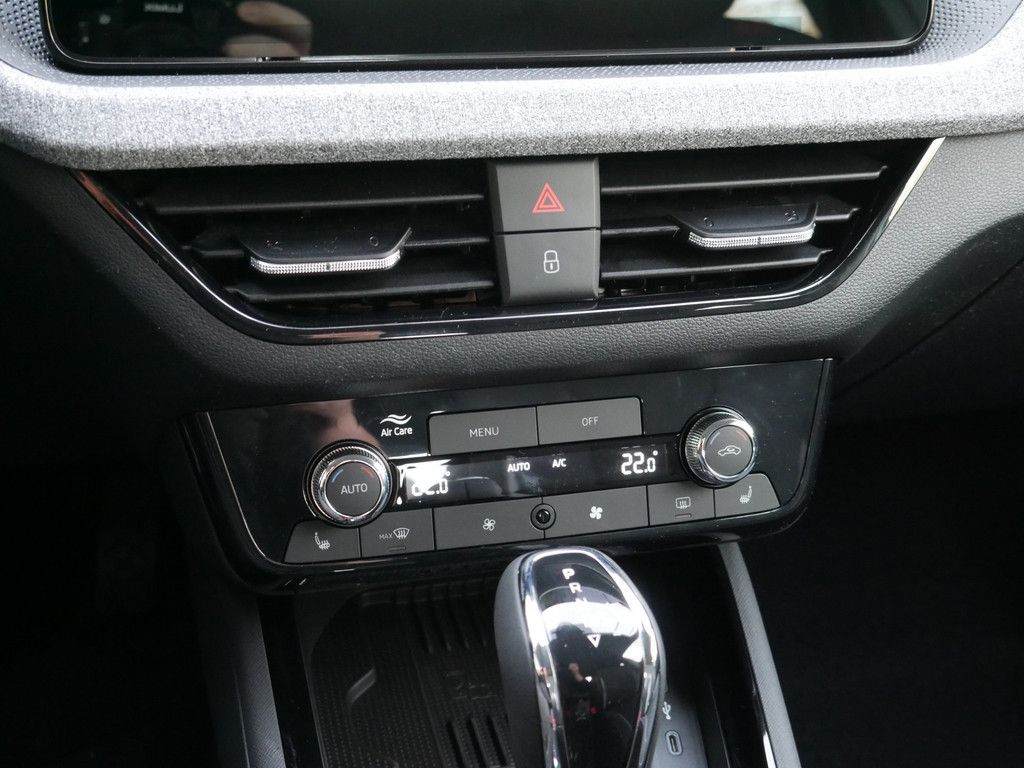 Skoda Kamiq - Bild 11