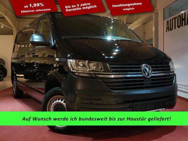 Volkswagen Transporter T6.1 DSG Lang*Navi*CarPlay*