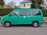 Volkswagen VW T4 Multivan mit Westfalia Aufstelldach ... - Volkswagen T4: Westfalia Aufstelldach