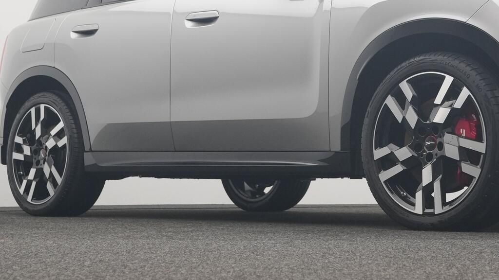 MINI John Cooper Works Countryman - Bild 23