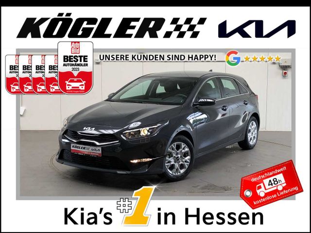 Kia Ceed 1.0T 100 Ultimate Edition