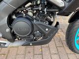 Yamaha MT 125 *1. Hd., nur 4000km* - Yamaha Motorräder in Lübeck