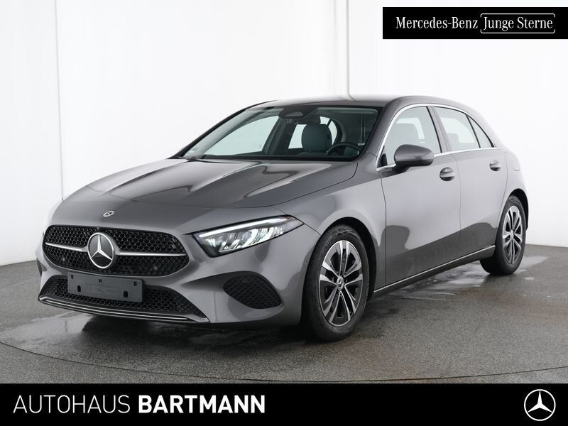 Image of Mercedes-Benz A 180