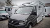 Knaus VanTi Plus 650MEG VW,  Auto, Allrad, ALDE 9/26 - Knaus 650 meg