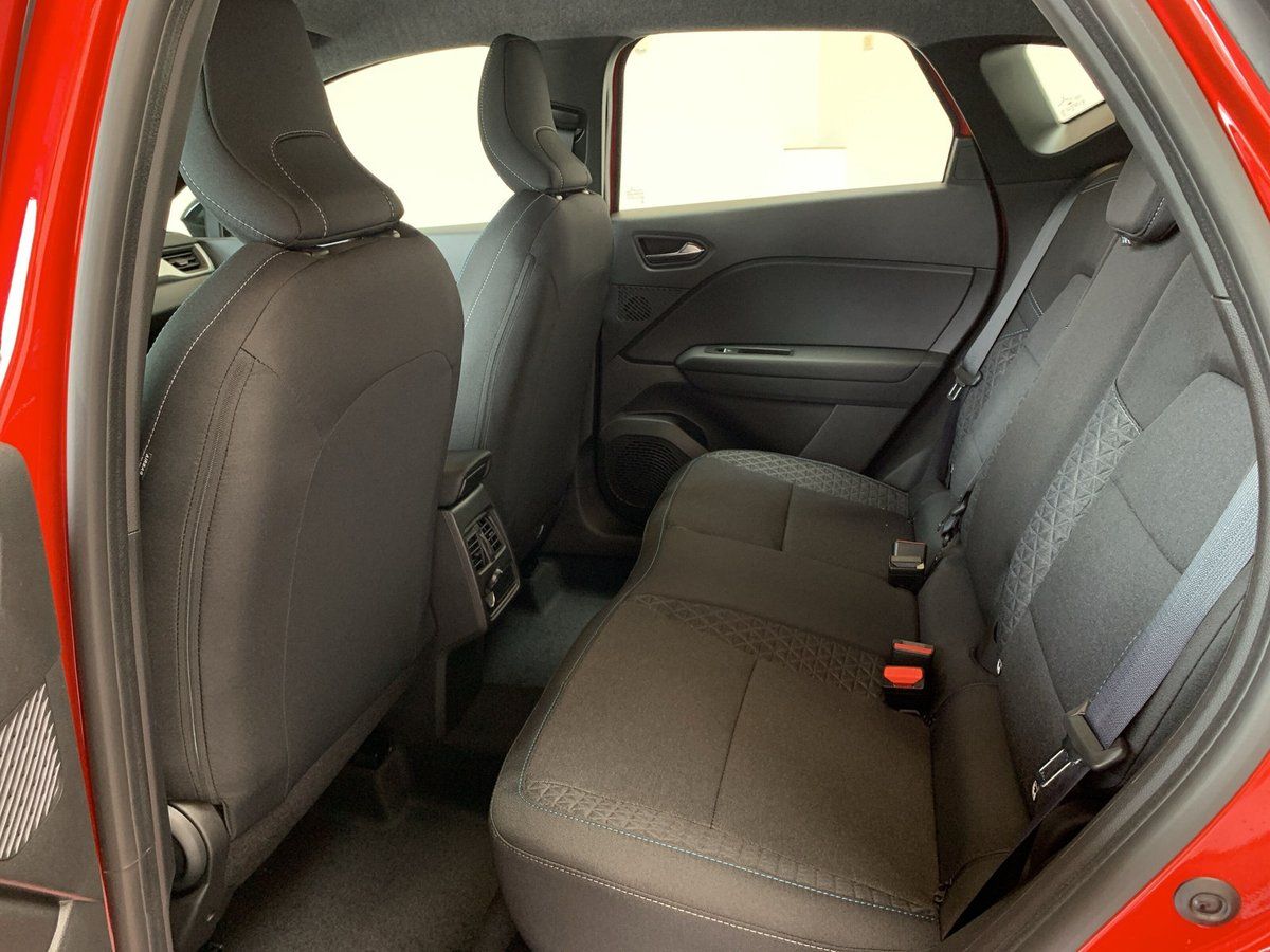 Renault Captur - Bild 11