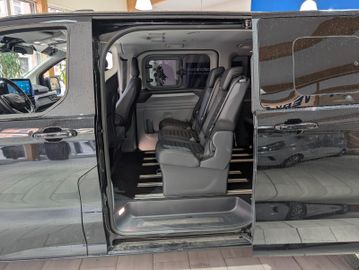 Ford Tourneo Custom Bus L2 Titanium X AWD