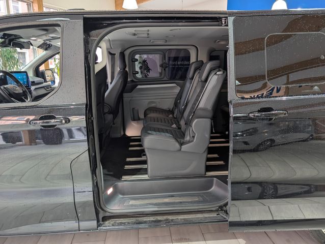 Ford Tourneo Custom Bus L2 Titanium X AWD
